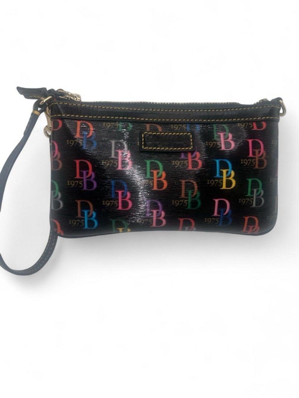 Dooney & Bourke Y2K Multi Convertible Wristlet